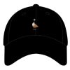 6-Panel Twill Unstructured Cap Thumbnail