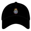 6-Panel Twill Unstructured Cap Thumbnail
