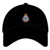 6-Panel Twill Unstructured Cap Thumbnail