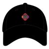 6-Panel Twill Unstructured Cap Thumbnail