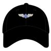 6-Panel Twill Unstructured Cap Thumbnail