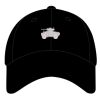 6-Panel Twill Unstructured Cap Thumbnail