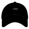 6-Panel Twill Unstructured Cap Thumbnail