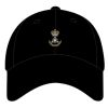 6-Panel Twill Unstructured Cap Thumbnail