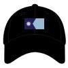 6-Panel Twill Unstructured Cap Thumbnail