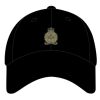 6-Panel Twill Unstructured Cap Thumbnail