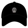 6-Panel Twill Unstructured Cap Thumbnail