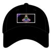 6-Panel Twill Unstructured Cap Thumbnail