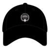 6-Panel Twill Unstructured Cap Thumbnail
