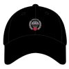 6-Panel Twill Unstructured Cap Thumbnail
