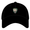 6-Panel Twill Unstructured Cap Thumbnail