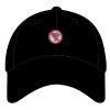 6-Panel Twill Unstructured Cap Thumbnail