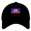 6-Panel Twill Unstructured Cap Thumbnail