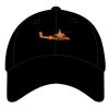 6-Panel Twill Unstructured Cap Thumbnail