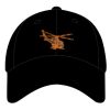 6-Panel Twill Unstructured Cap Thumbnail