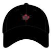 6-Panel Twill Unstructured Cap Thumbnail