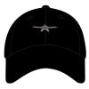 6-Panel Twill Unstructured Cap Thumbnail