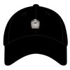 6-Panel Twill Unstructured Cap Thumbnail