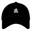 6-Panel Twill Unstructured Cap Thumbnail