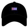 6-Panel Twill Unstructured Cap Thumbnail