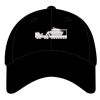 6-Panel Twill Unstructured Cap Thumbnail