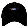 6-Panel Twill Unstructured Cap Thumbnail
