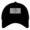 6-Panel Twill Unstructured Cap Thumbnail