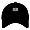 6-Panel Twill Unstructured Cap Thumbnail