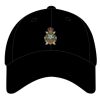 6-Panel Twill Unstructured Cap Thumbnail
