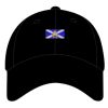 6-Panel Twill Unstructured Cap Thumbnail