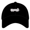 6-Panel Twill Unstructured Cap Thumbnail