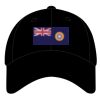 6-Panel Twill Unstructured Cap Thumbnail