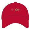 Solid Brushed Twill Cap Thumbnail