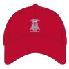 Solid Brushed Twill Cap Thumbnail
