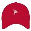 Solid Brushed Twill Cap Thumbnail