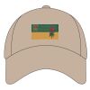 5-Panel Brushed Twill Cap Thumbnail