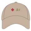 5-Panel Brushed Twill Cap Thumbnail