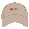 5-Panel Brushed Twill Cap Thumbnail