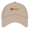 5-Panel Brushed Twill Cap Thumbnail