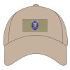 5-Panel Brushed Twill Cap Thumbnail
