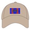 5-Panel Brushed Twill Cap Thumbnail