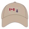 5-Panel Brushed Twill Cap Thumbnail