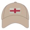 5-Panel Brushed Twill Cap Thumbnail