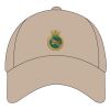 5-Panel Brushed Twill Cap Thumbnail