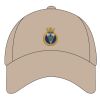 5-Panel Brushed Twill Cap Thumbnail