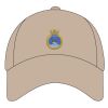 5-Panel Brushed Twill Cap Thumbnail