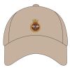 5-Panel Brushed Twill Cap Thumbnail