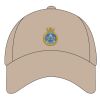 5-Panel Brushed Twill Cap Thumbnail