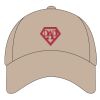 5-Panel Brushed Twill Cap Thumbnail