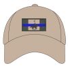 5-Panel Brushed Twill Cap Thumbnail